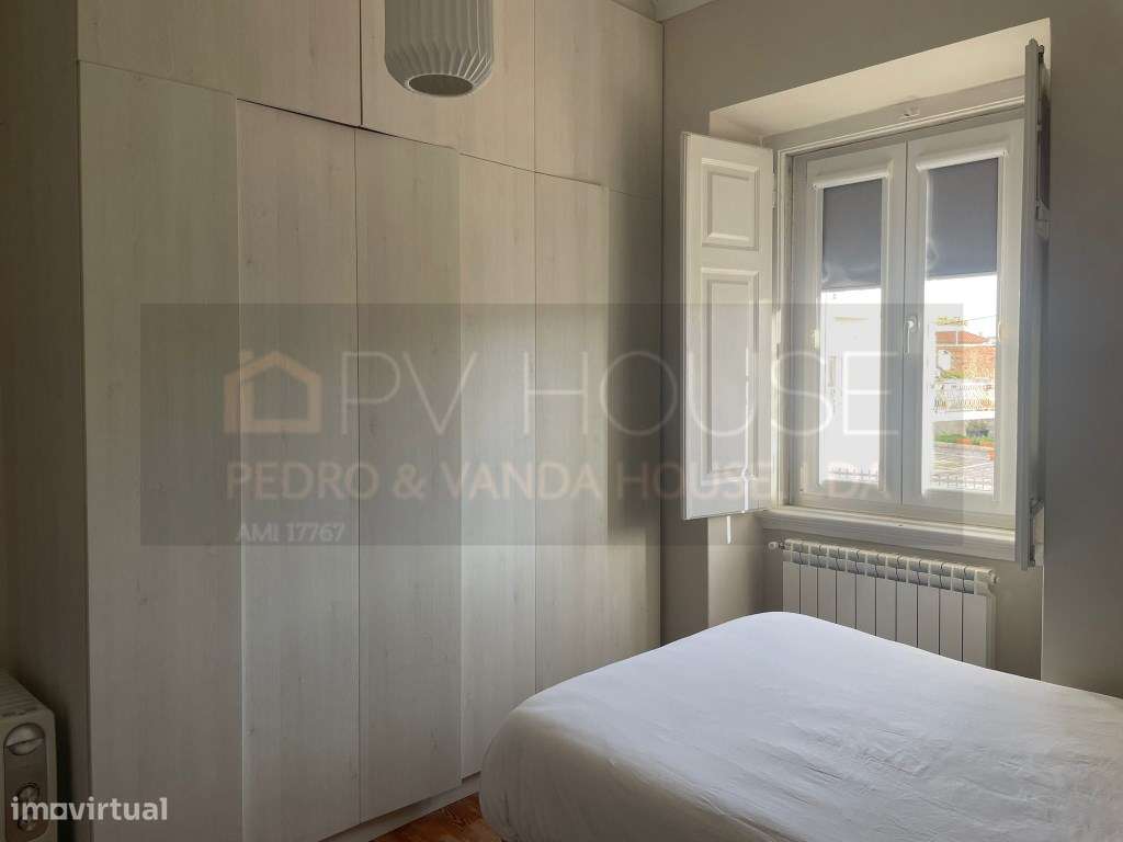 Moradia T3 Renovada na Várzea de Sintra - Charme, Conforto e Vista ...-27
