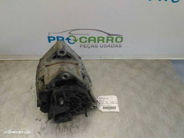 Alternador Opel Corsa D (S07) - 1