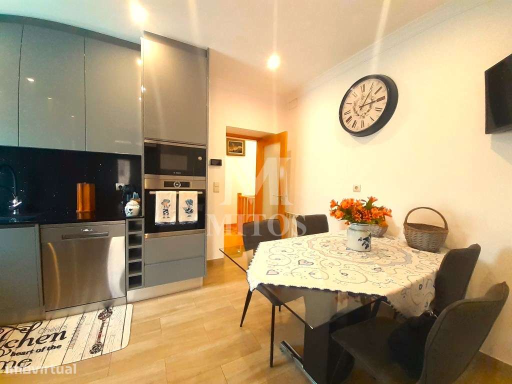 Moradia T2+1 para venda na Meadela - Viana do Castelo - Grande imagem: 2/27