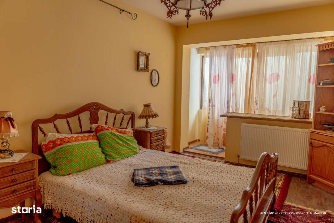 Zorilor 210. Casa ta, langa Judecatorie-9