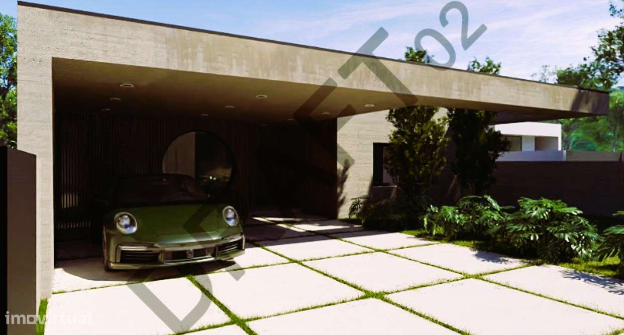 Moradia Encosta Bom Jesus - Grande imagem: 4/8