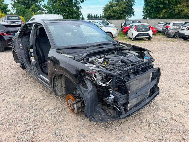 Audi Q2 35 TFSI S Line S tronic 2023
