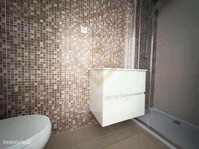 Estúdio T0 renovado em Esmoriz-16