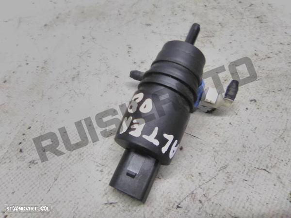 Motor Esguincho Limpa Para Brisas  Seat Altea Xl (5p5, 5p8) 1.9 - 1