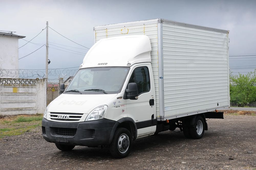 Iveco Daily 2008