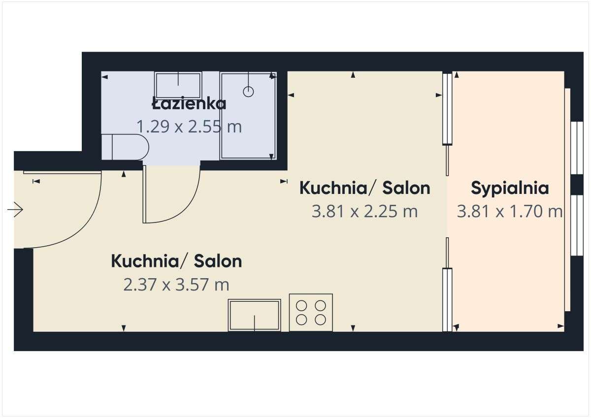 Super pod najem krótko i długoterminowy-14