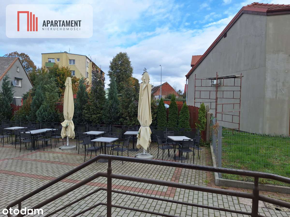 Prosperująca pizzeria w Chocianowie - Pełny obrazek: 5/20