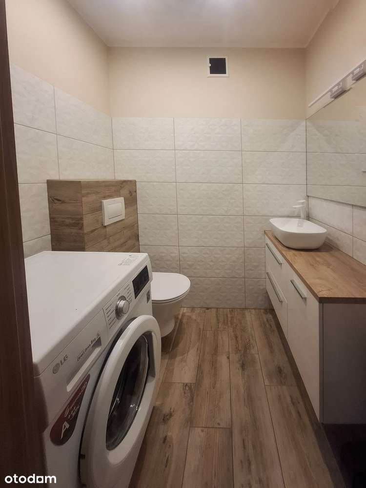 Dom w zabudowie bliźniaczej - Pełny obrazek: 5/8