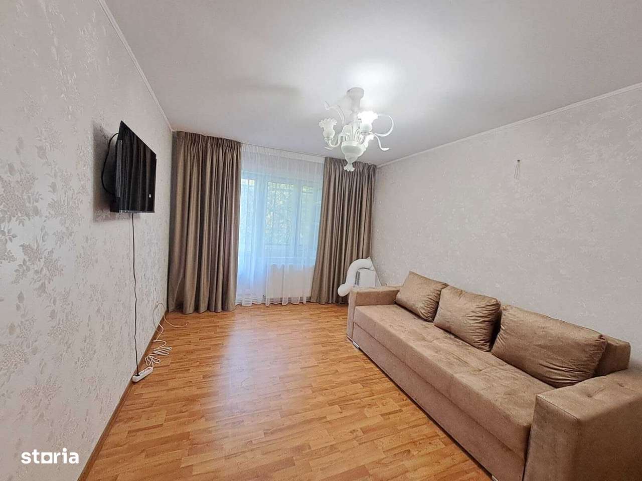 3 camere Metrou Gorjului | Centrala proprie | Comision 0% - Imagine principală: 5/20