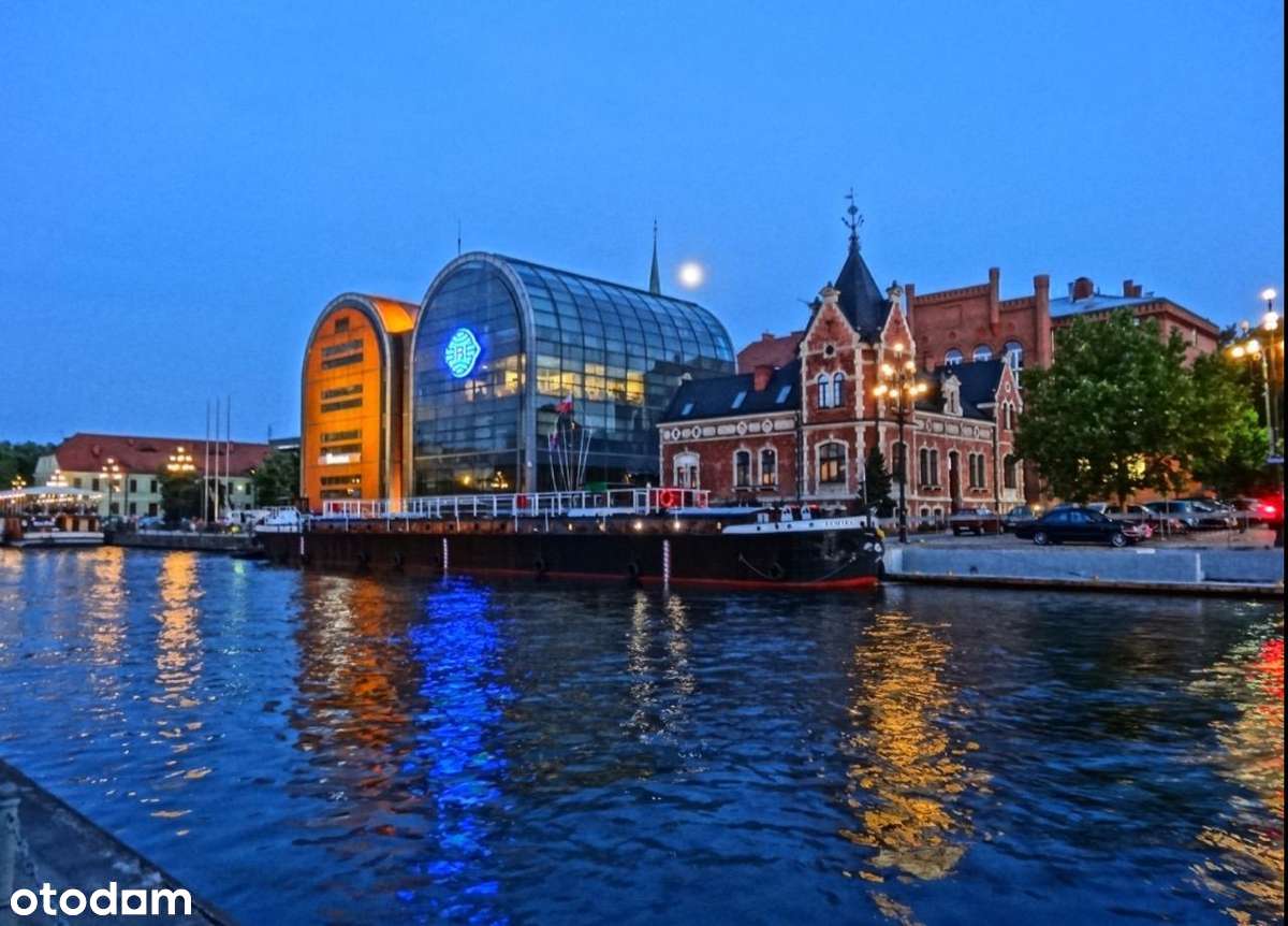 Zabytkowy Pałacyk Lloyda z XIXw. Centrum Bydgoszczy - Pełny obrazek: 5/16