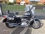 Honda Shadow - 1