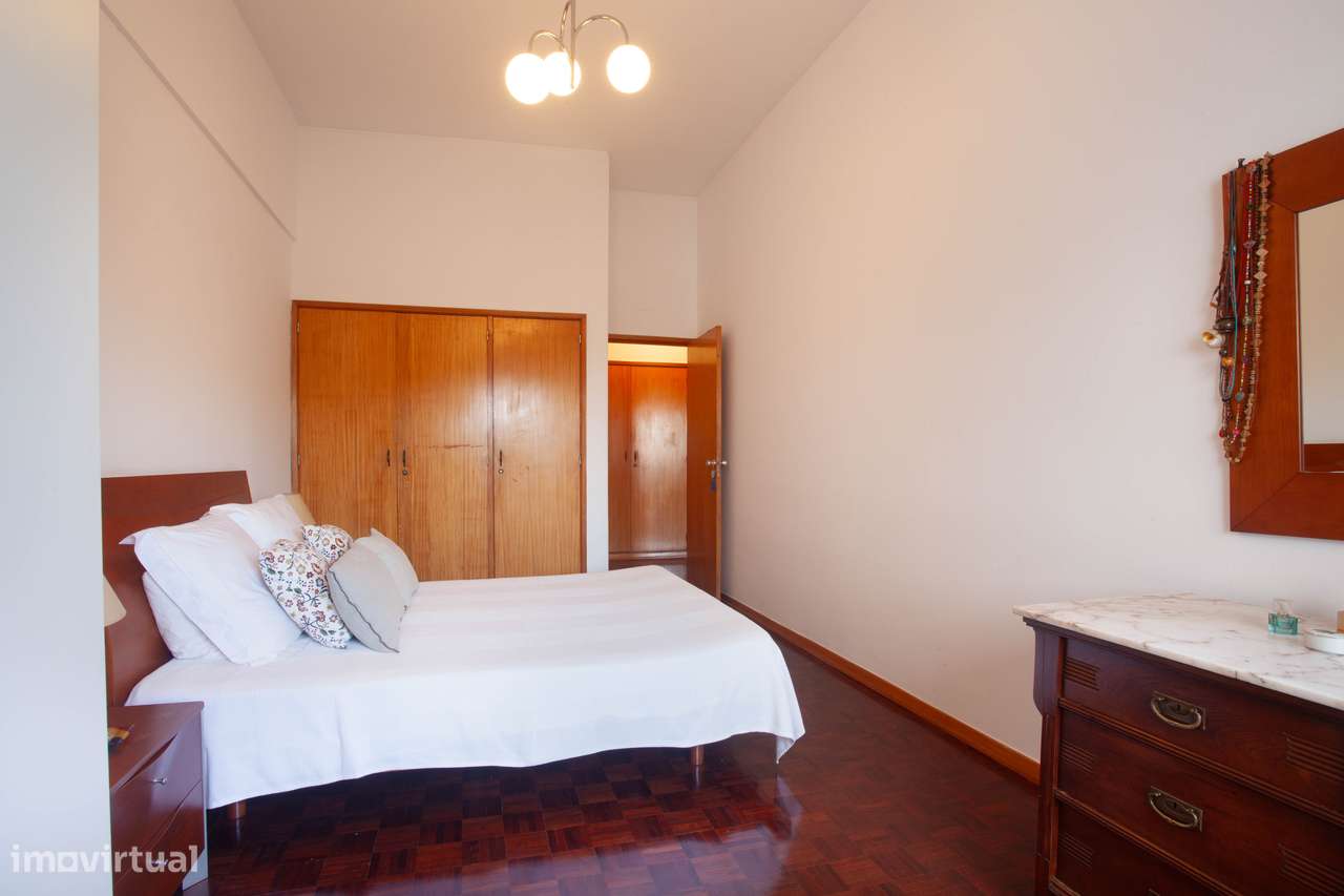 Apartamento T2, São João da Caparica-5