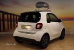 Smart ForTwo Coupé 0.9 Passion 90 Aut - 4