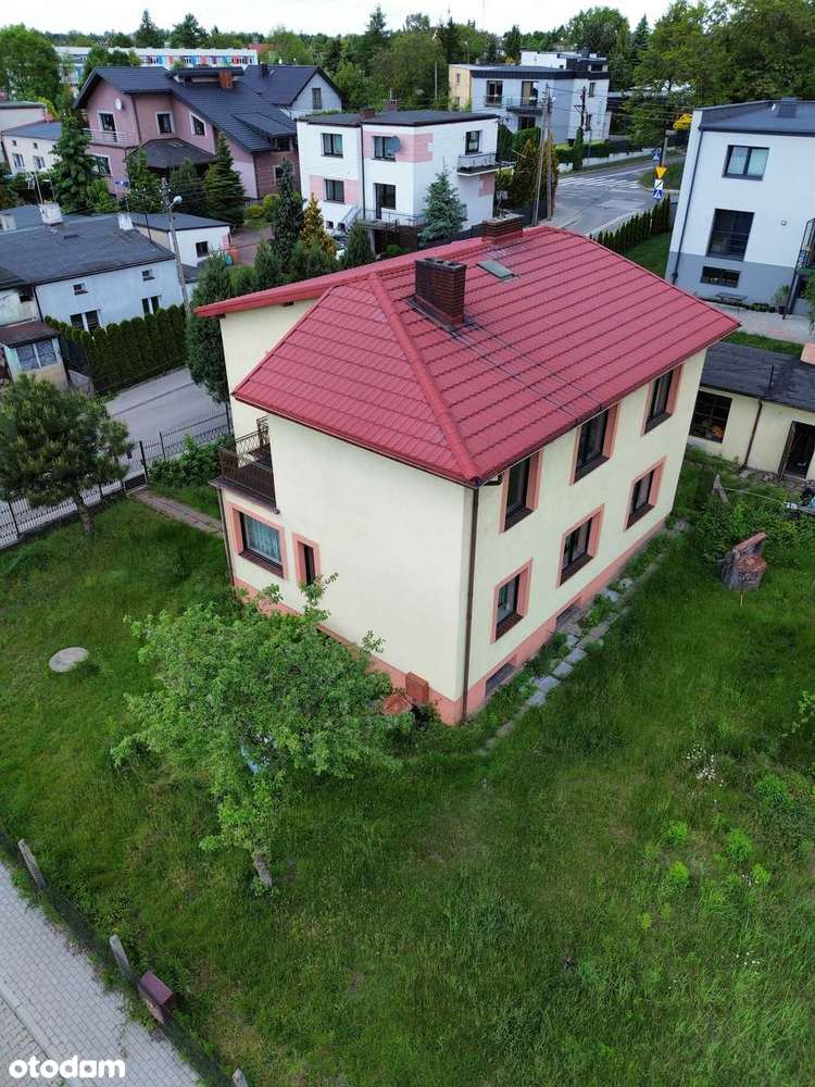 Dom z dużą działką do remontu - Pełny obrazek: 3/20