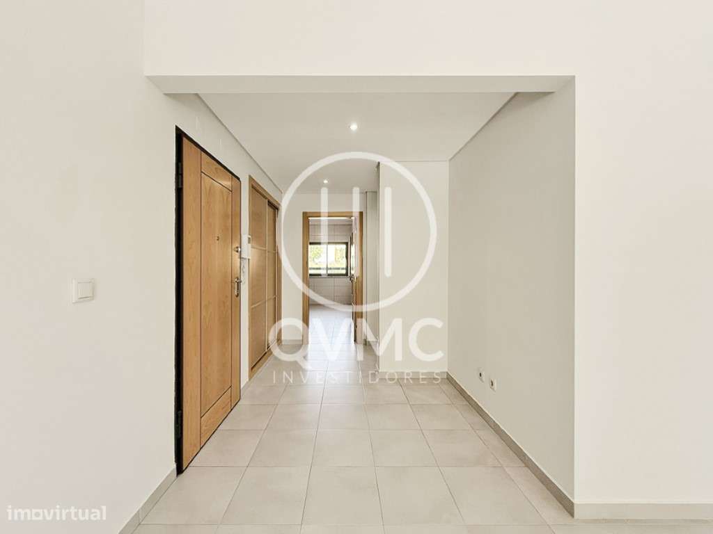 Apartamento T3 no Pinhal Novo-7