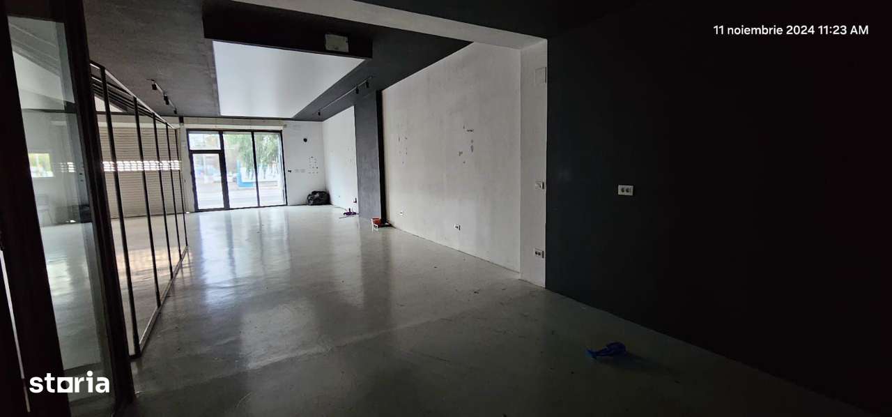 Vanzare/Inchiriere - Hala productie si depozitare,  Bd. George Cosbuc - Imagine principală: 4/6
