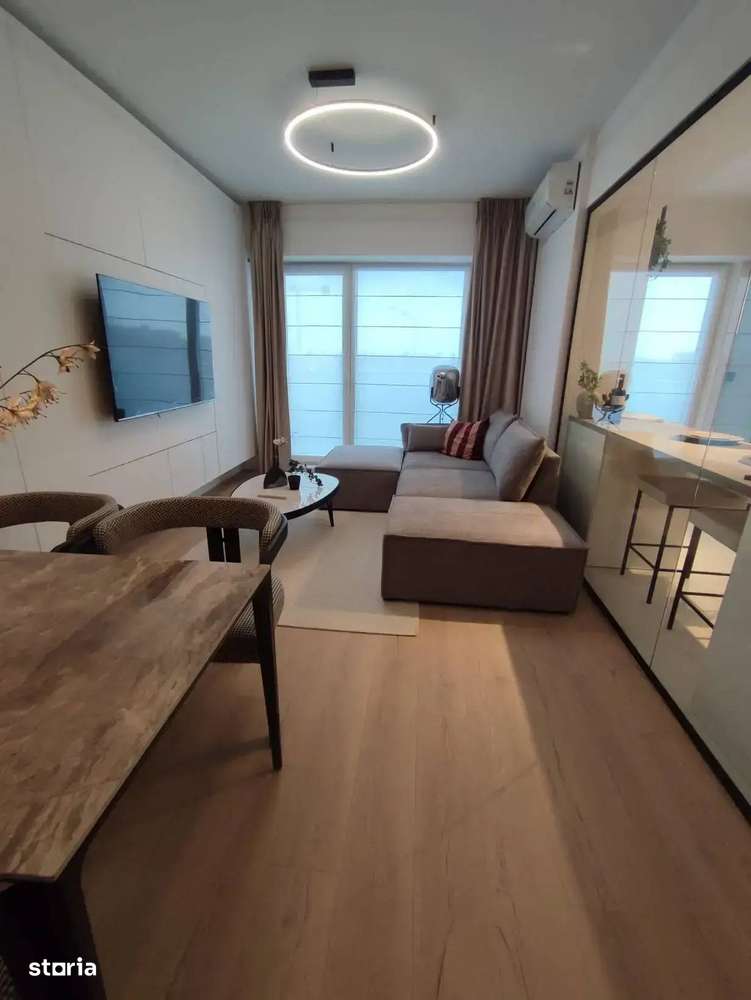Apartament 2 camere decomandat STB Pallady comision 0