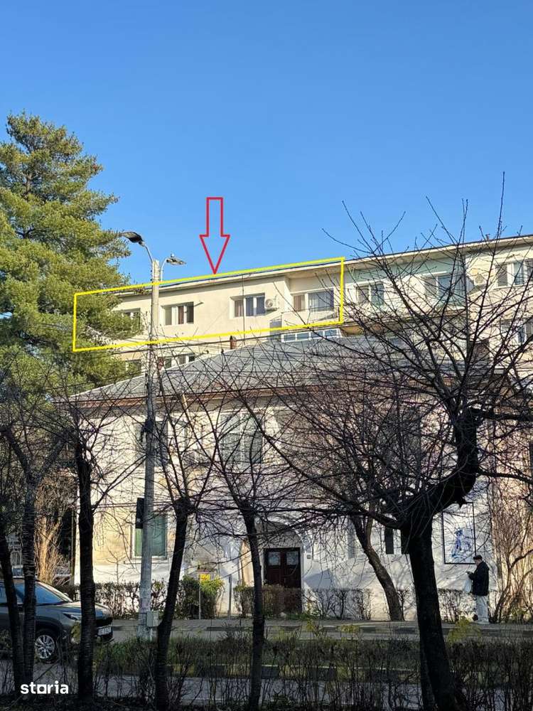 Apartament 3 camere de vanzare, ULTRACENTRAL,  str. Marasesti,  Bacau-4