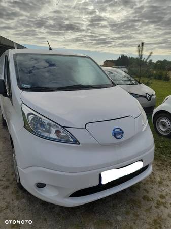 BATERIA 24KWh NISSAN E-NV200 - 2