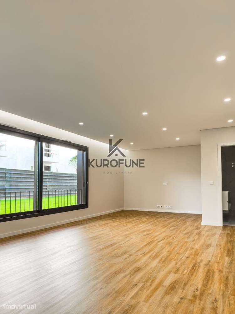 T3 Totalmente Equipado em Avintes  Excelente Investimento com Rendi...-17