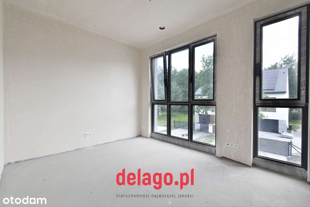 Rodzinny Dom przy KonstancinJeziorna/duża działka-7