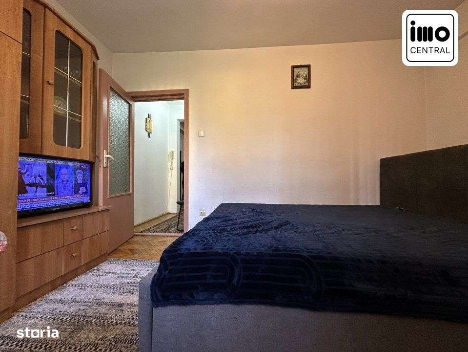 Apartament de vanzare cu 2 camere + bucatarie. COMISION 0, Zorilor - Imagine principală: 5/13