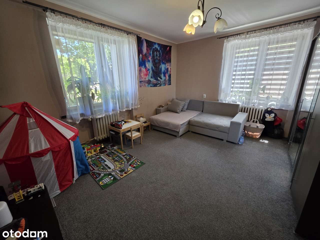 dwa osobne pokoje - Pełny obrazek: 4/20