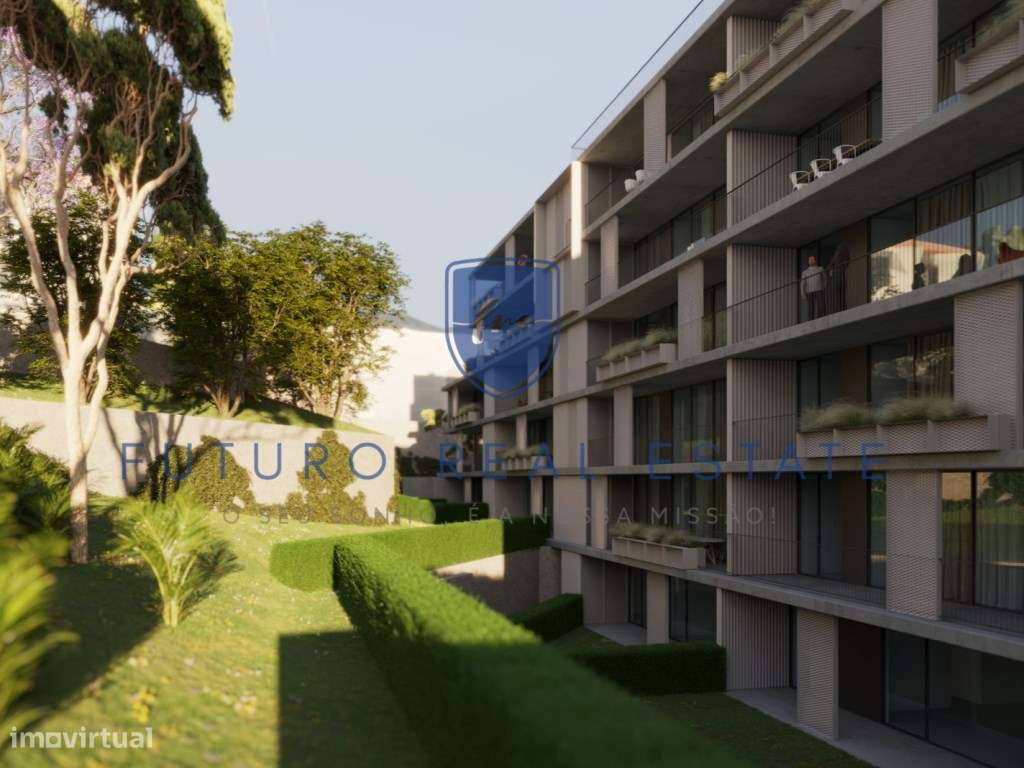 APARTAMENTO 1 QUARTO | PREMIUM | FUNCHAL - Grande imagem: 4/48