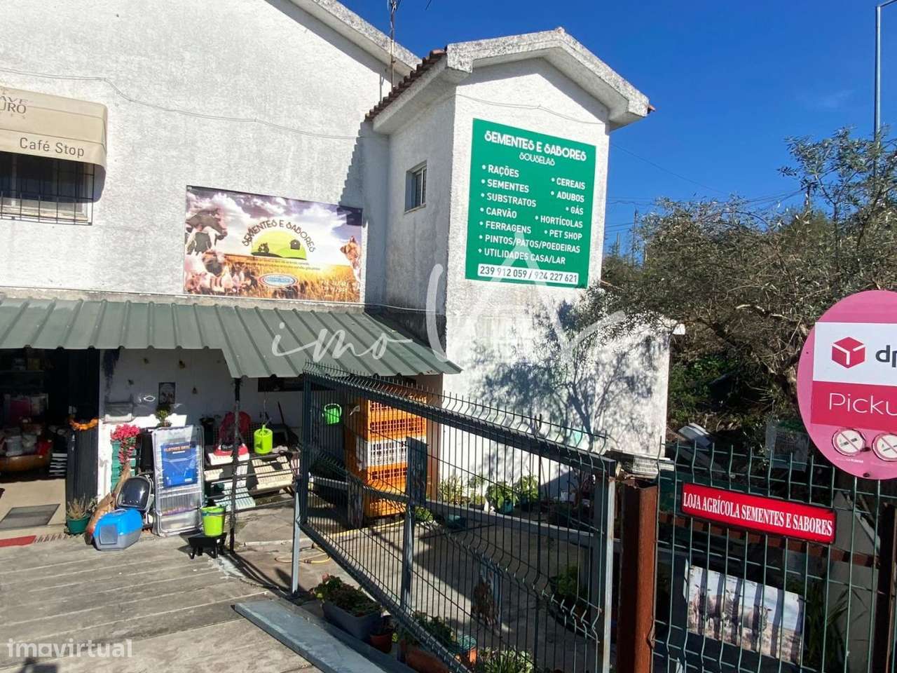 Trespasse de Loja - Grande imagem: 5/11