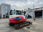 Takeuchi TB 290 - 4