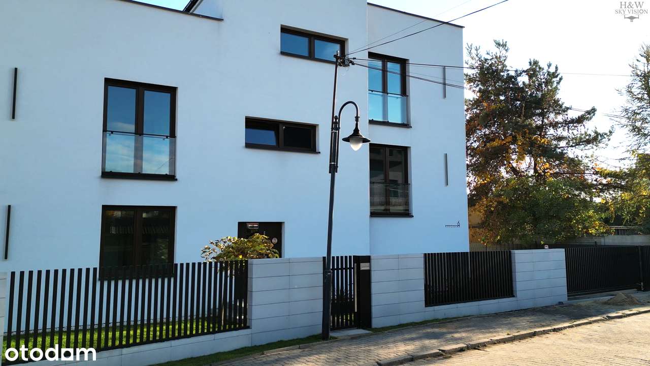 Mieszkanie bezczynszowe, 56m, balkon, 3pok, ogród, DOSTĘPNE OD ZARAZ - Pełny obrazek: 5/19