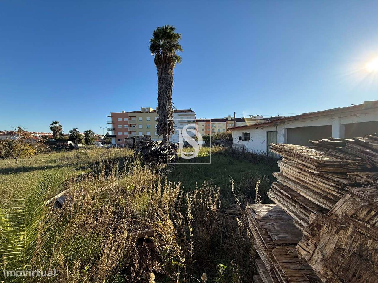 Terreno para Construção - Entroncamento-7