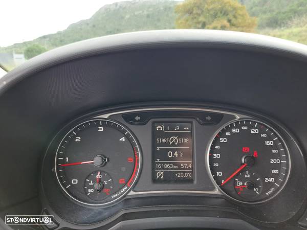 Audi A1 1.6 TDI Sport - 16