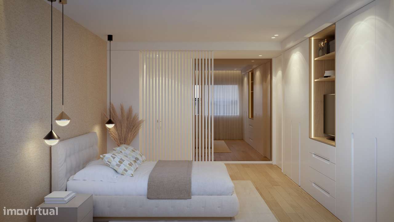 Empreendimento T0,T1,T2,T3 e T4-7