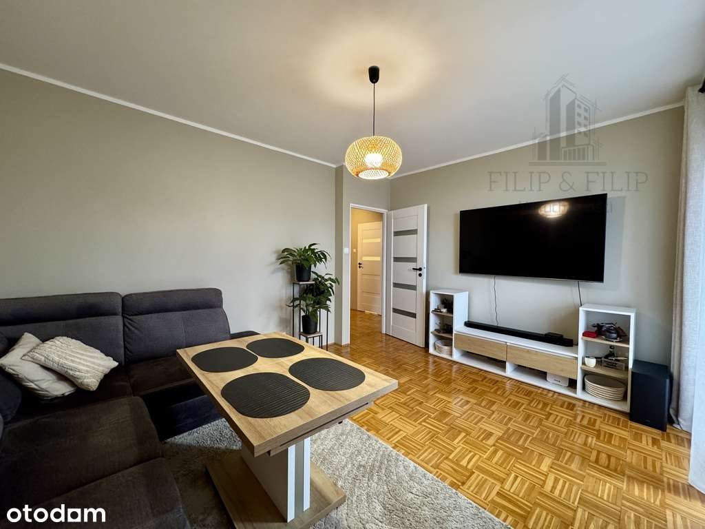 Mokre- 2 Pokoje- Cegła- Gotowe do wprowadzenia! - Pełny obrazek: 1/13