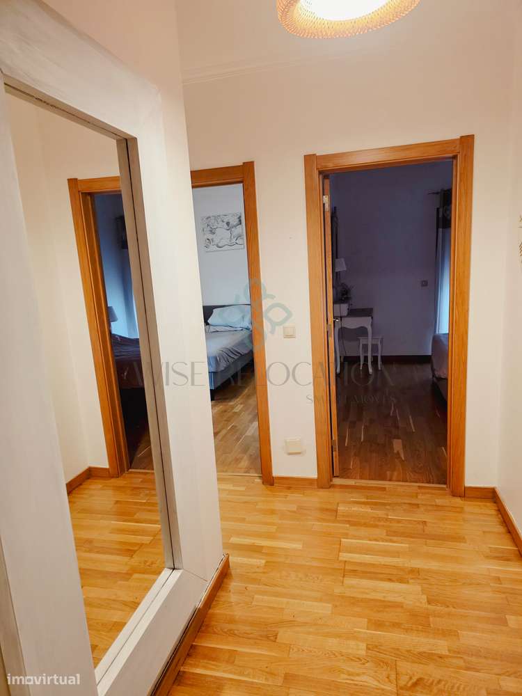 Apartamento t3 à venda na Colinas do Cruzeiro-21