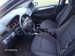 Opel Astra III 2.0 T Sport - 9