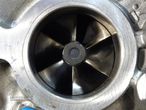 Turbo KKK 2.0 TDI 190cv - 04L253056L / BV43D 970 / BV43D970 - 8