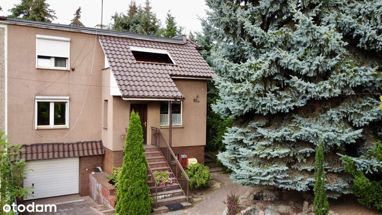 Przepiękna działka z dwoma domami | Nieopodal Jeziora | Duży potencjał-6