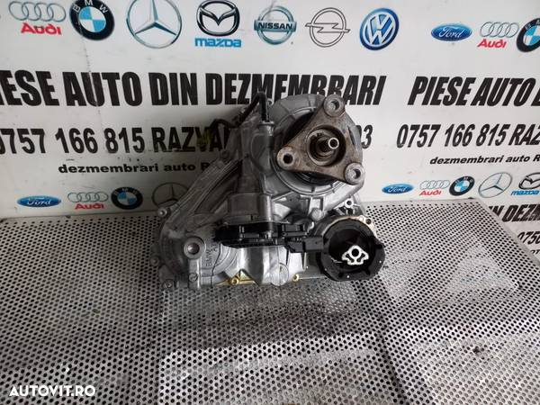 Cutie Transfer Bmw Cod 7888875 ATC13 M Paket Benzina G20 G21 G30 G31 X3 X4 X5 X6 G01 G02 G05 G06 G11 G12 Generatie Dupa 2020 11.000 Km - Dezmembrari Arad - 2