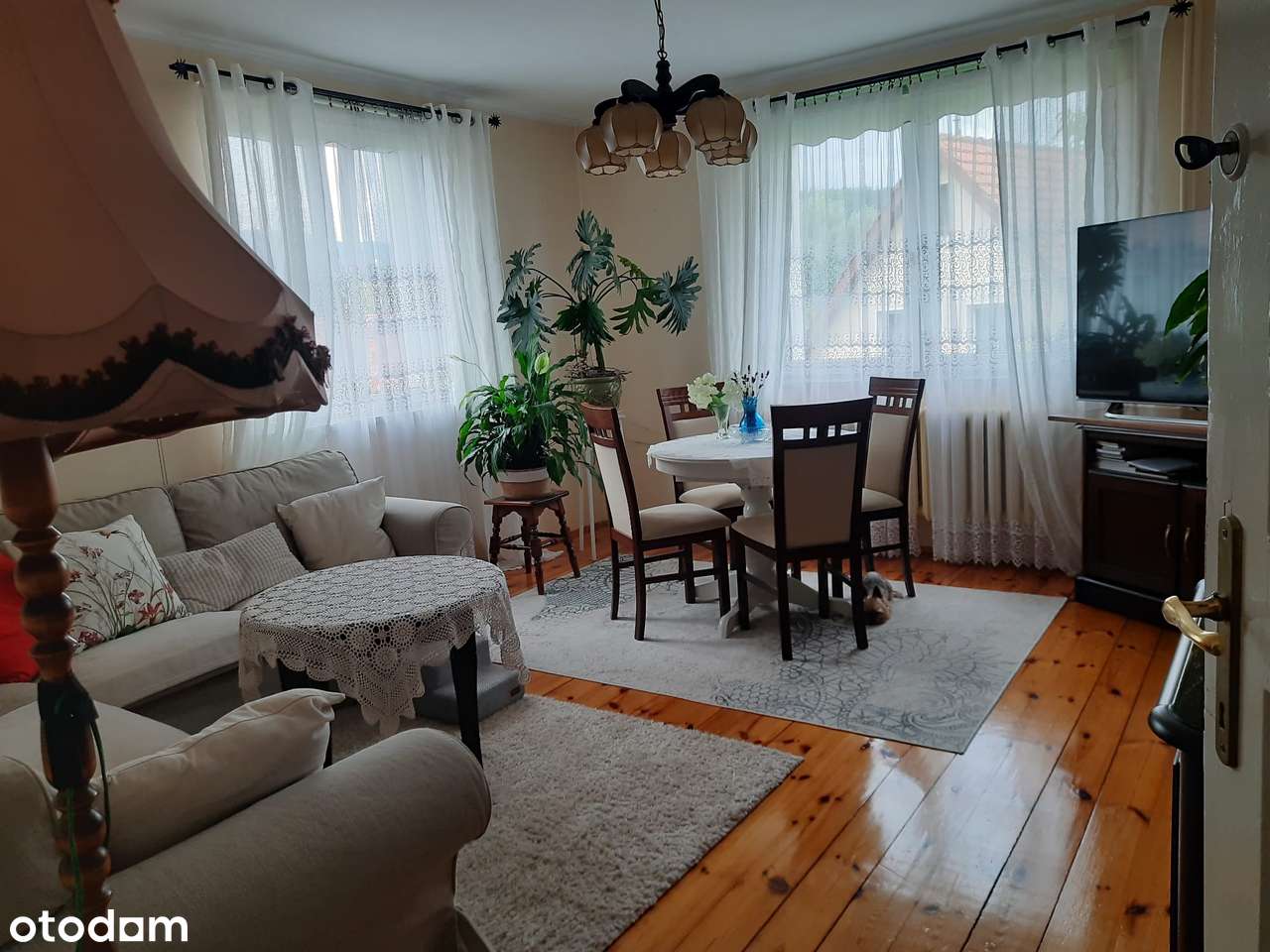 NOWA CENA - UROCZY DOM W POLANICY ZDROJU-17