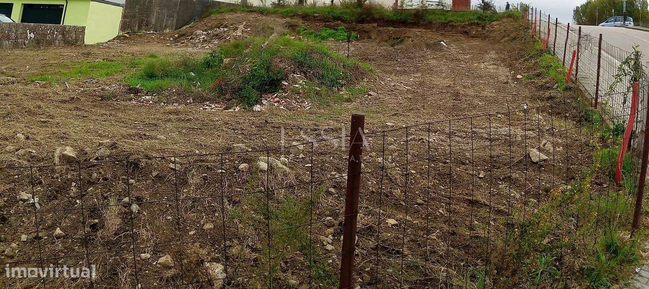 Lote de Terreno  Venda em São Mamede de Infesta e Senhora da Hora,Mato-4