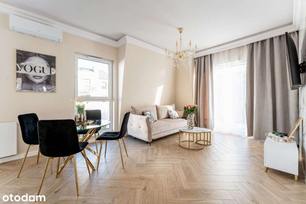 Malczewskiego Gdańsk - nowoczesne z parkingiem - Pełny obrazek: 4/20