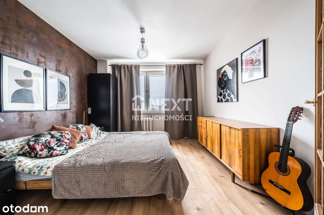 Mieszkanie OS.Rusa 3 pokoje 69,10m2 Poznań-8