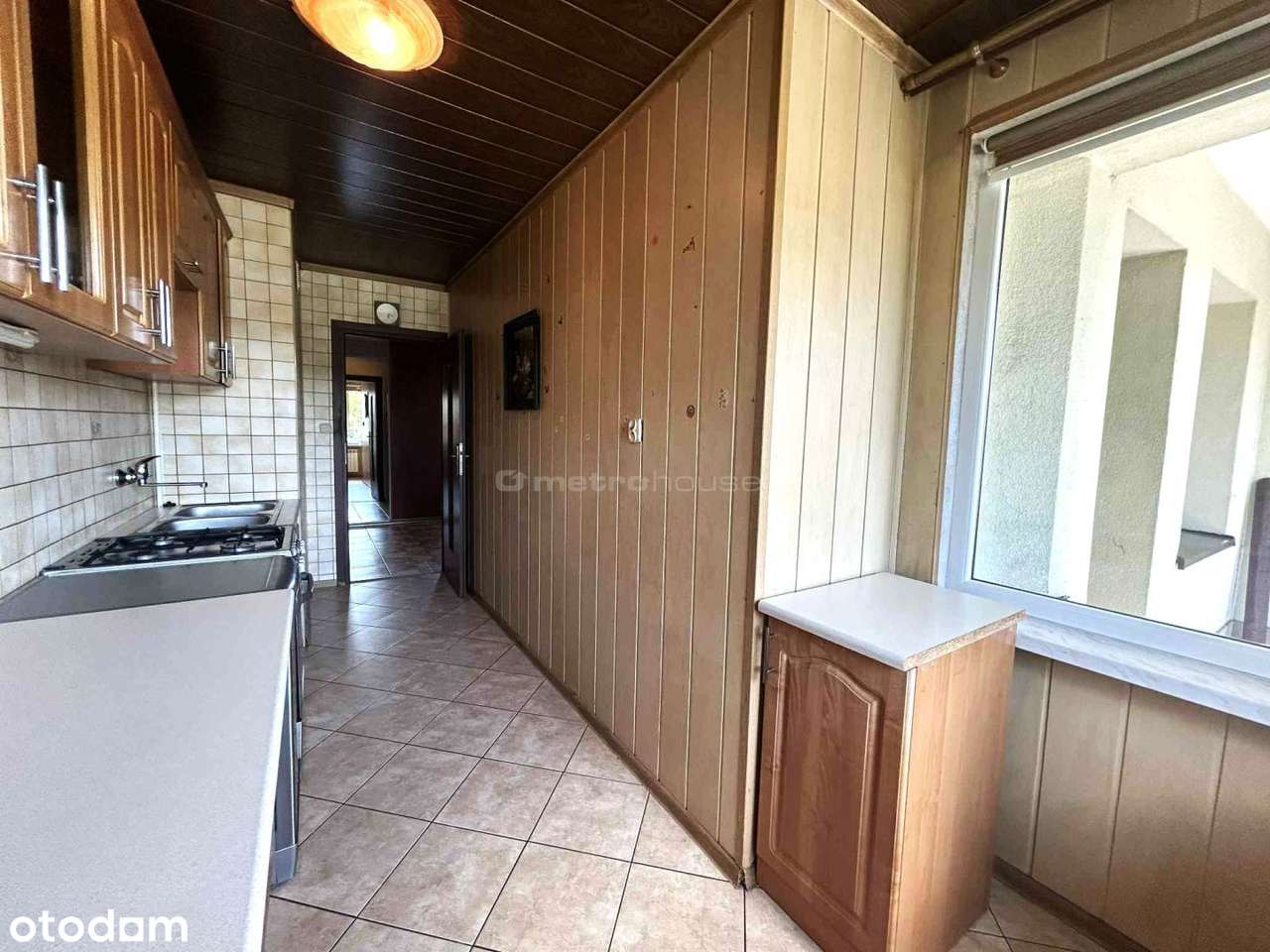 PRZESTRONNE MIESZKANIE NA DRUGIM  PIĘTRZE! - Pełny obrazek: 2/17