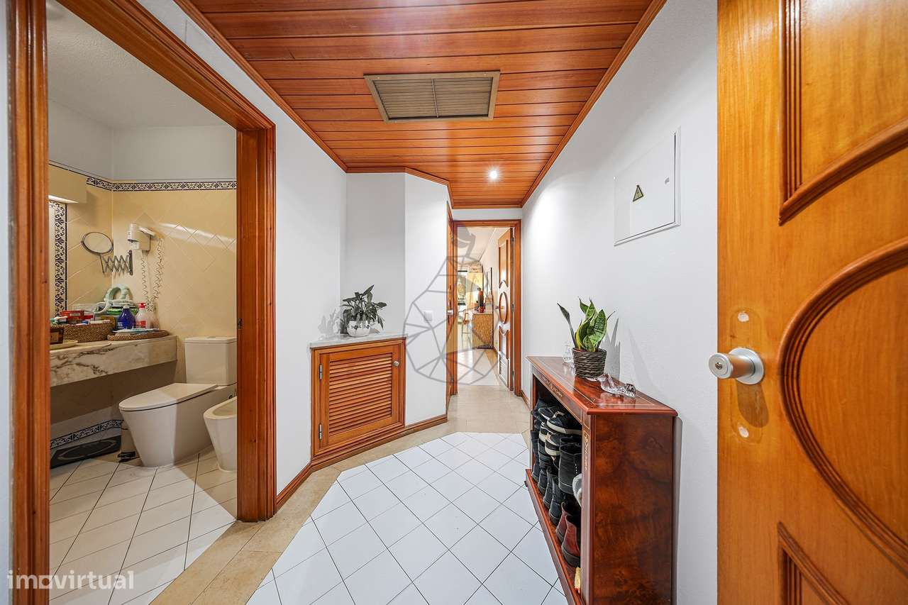 Apartamento T0 Mobilado e Equipado em Albufeira-3