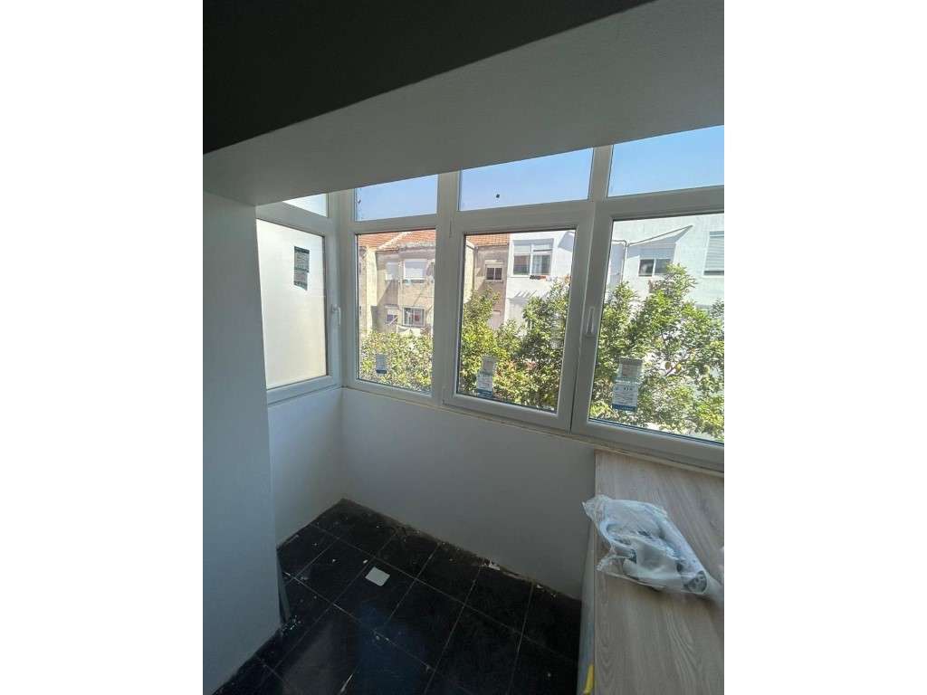 Apartamento, 1 quarto, Moita, Baixa da Banheira - Grande imagem: 5/10