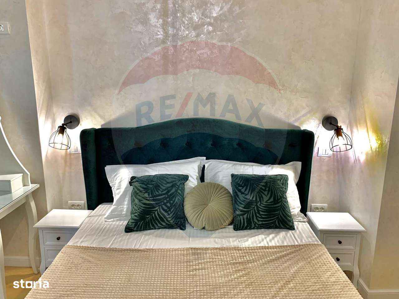 Apartament cu 2 camere de închiriat în Mamaia - Imagine principală: 5/9