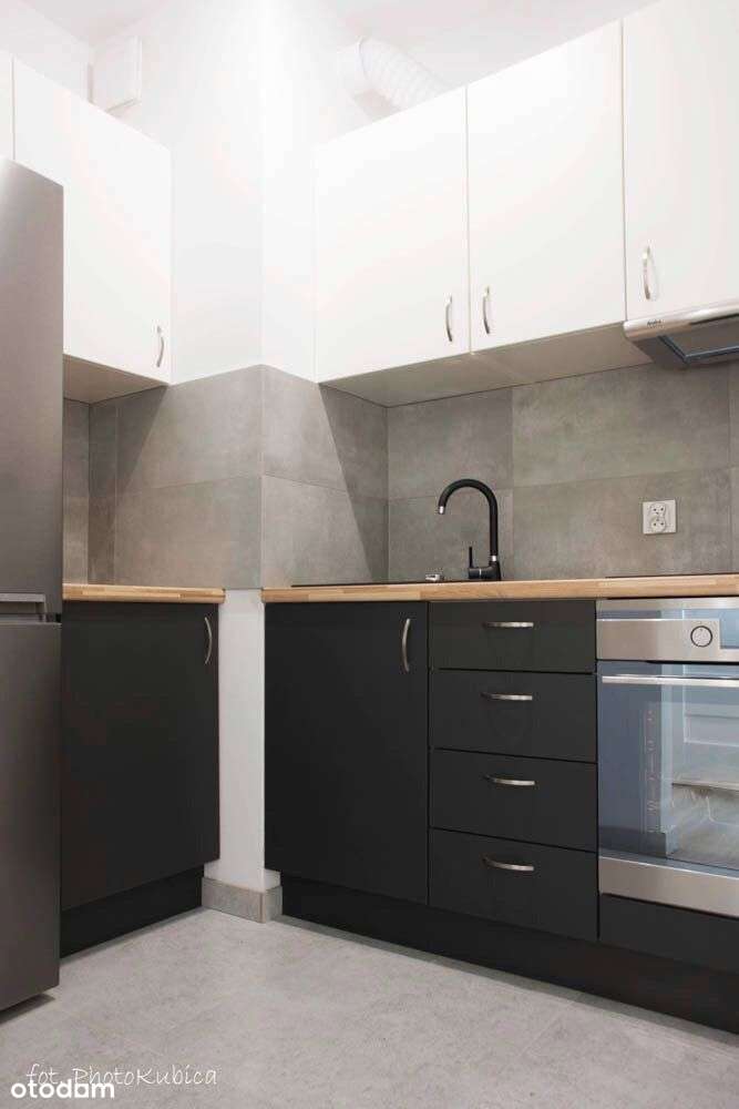 Kawalerka,  B. Śmiałego, Poznań - Pełny obrazek: 2/8