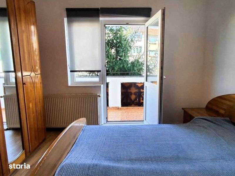 Inchiriez Ap 3 camere, Decomandat, Ultracentral, Campina, Prahova - Imagine principală: 4/8